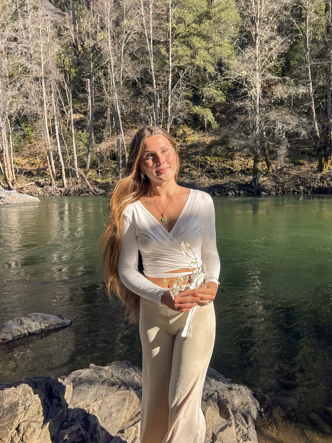 Emma Robles — Clinical Nutritionist and Herbalist